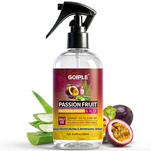 Kuran Hair GOIPLE Hair Care Set