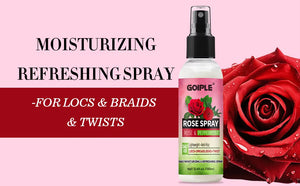 Kuran Hair GOIPLE Hair Care Set