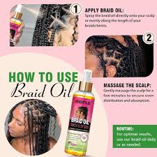 Kuran Hair GOIPLE Hair Care Set